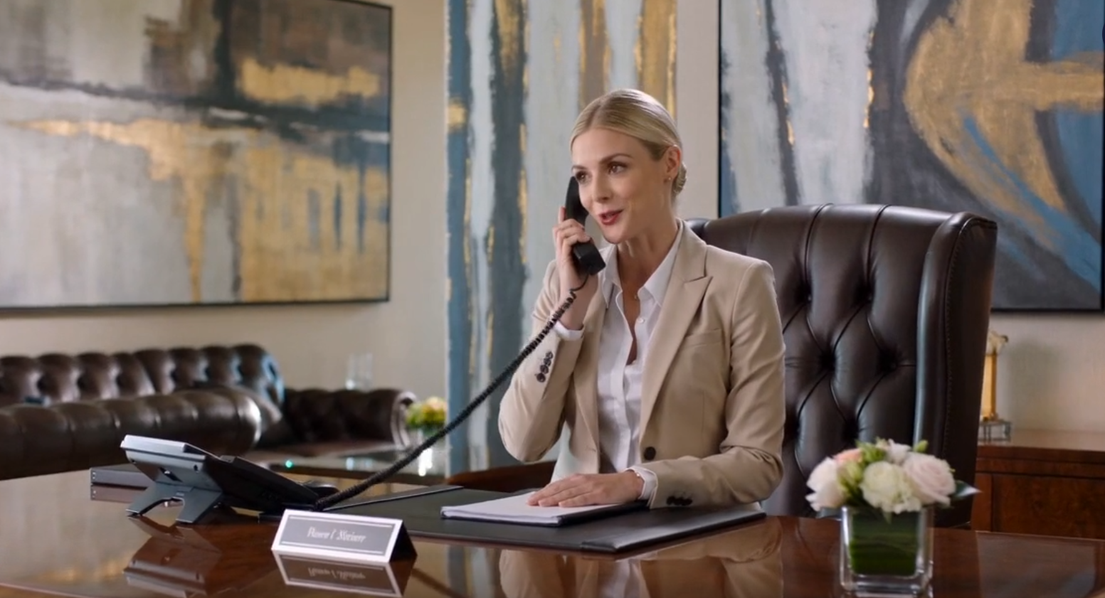 Professional Office